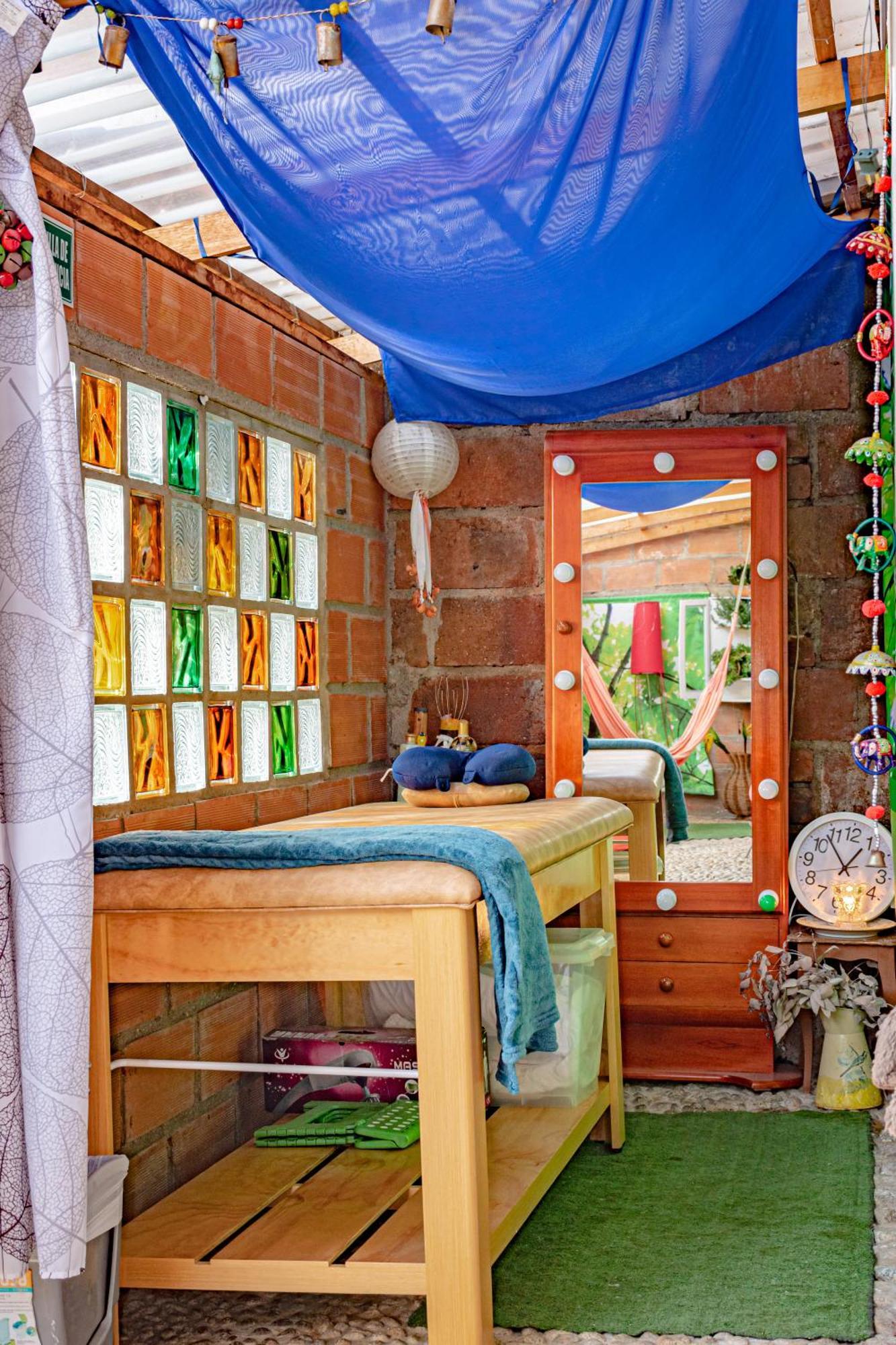 Hotel Kantarrana Urbana Хардин Экстерьер фото